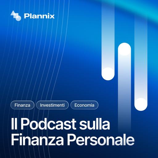 30 minuti a spasso per Wall Street #201 - Dichiarazioni importanti di Powell e un omaggio a Jonathan Clements