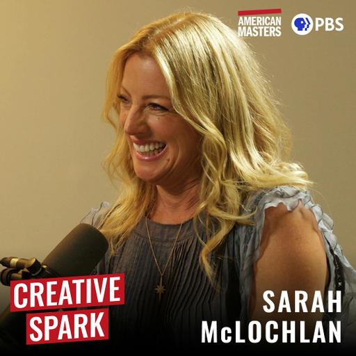 Sarah McLachlan: Making Music to Connect and Heal