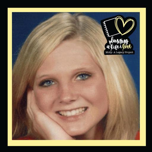 S2E3- A Legacy Project - Molly's Patrol