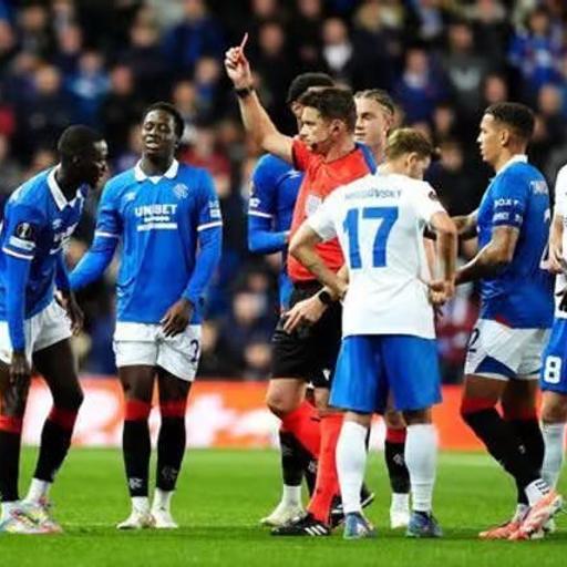 Heart and Hand Extra - On The Ropes