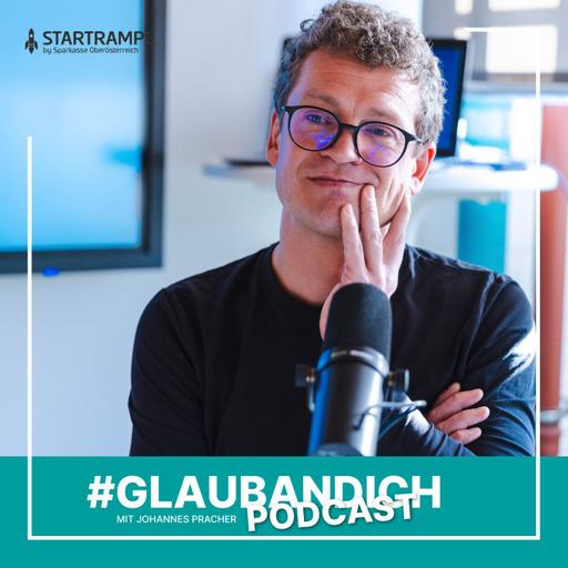 Thomas Fleischanderl (Bucketlist-Schmied & eMagnetix): Vom Lungenkollaps zur Lebensmission(#230)