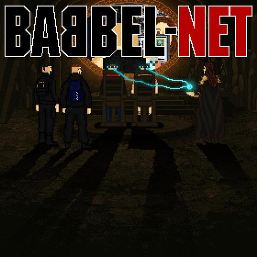Babbel-Net Podcast #1