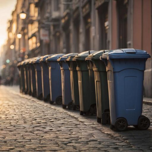 Welt räumt auf | Kostenlose Kinderbetreuung | Hoffnung bei Erbkrankheit | Oxford Street autofrei | Schwimmen in Chicago