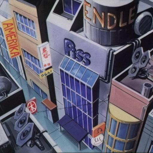 Anime World Order Show # 245 - If Sylia Stingray Can Destroy Evil Boomers, What's Stopping Victoria's Secret