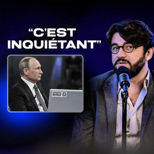 On a reçu le géographe qui cartographie le net — Kévin Limonier (rediff)