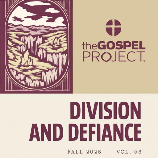 Episode 432: Division and Defiance - Pt. 4