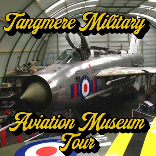 Tangmere Military Aviation Museum Tour