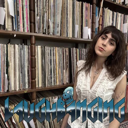 Laughbanging Podcast Ep.462: Arqueologia Metálica (Dam Can, Devil Across, Mão no Colhão, Vão C'os Porcos, Cabra Cega) | Soundwavesoffwax | Bandas tributo