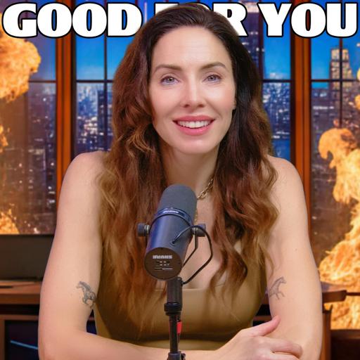 Coming to Our Censorship | Good For You Podcast with Whitney Cummings | EP 308