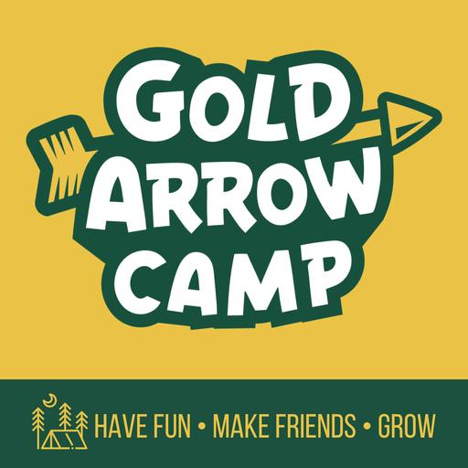 Episode 101: Sneaks on Finding His Confidence and Helping Campers Find Theirs