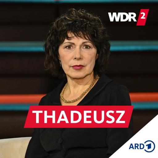 Sabine Adler, Journalistin / Theresa Linde, Dokumentarfilmerin