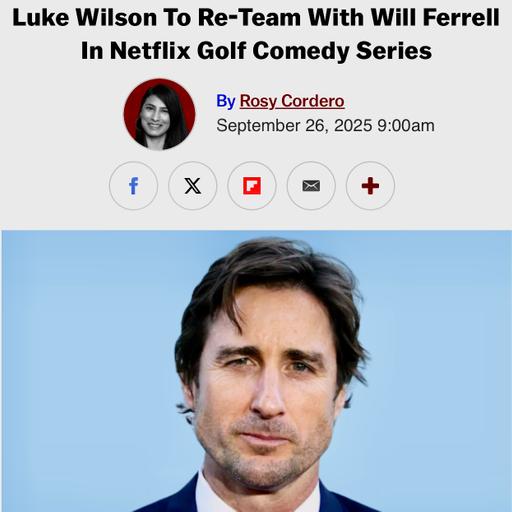 The Fifteenth Club--Sept. 27, 2025 w/Luke Wilson, Scotty Sayers & Mark Brooks