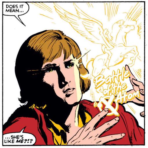 Ep.408 - Something To Say