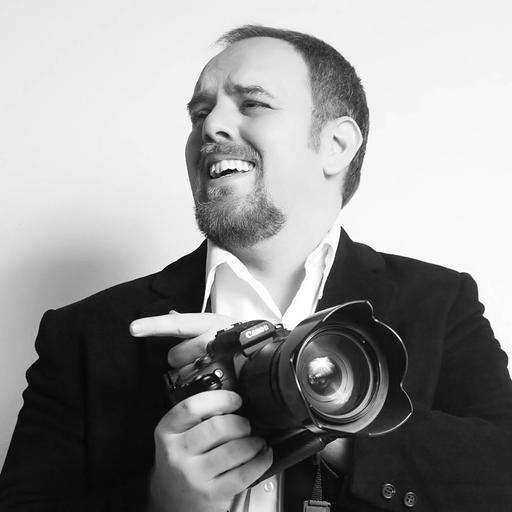 441: Casey Fatchett - The Nerdy Photographer on Creating Timeless Images