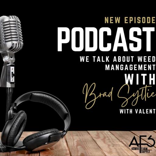 Weed Managment with Valent Products