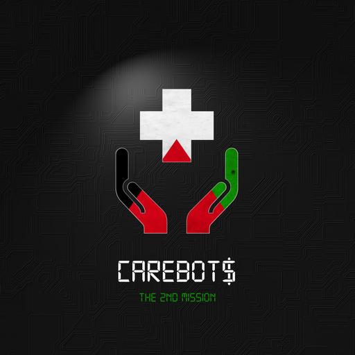 Bass Agenda 255 CAREBOT$ 2 Release Special
