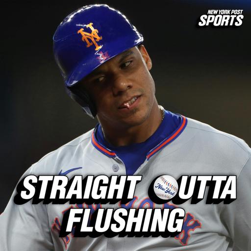 $340 Million Disaster: Dissecting Mets’ 2025 Epic Failure | Straight Outta Flushing - Ep. 17