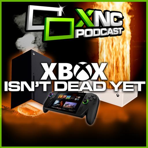 Xbox Console is NOT Dead SOLD OUT! | Playstation Wolverine | Forza Horizon 6 Xbox News Cast 221