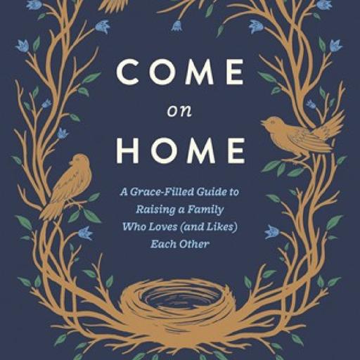 S7Ep32: Jessica Smartt - Come on Home