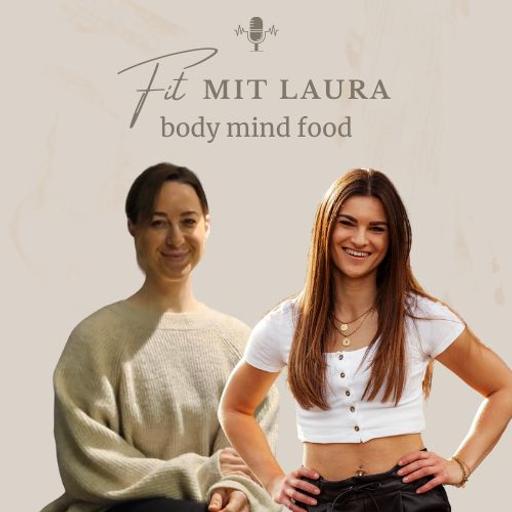 Schilddrüse verstehen: Energie, Hormone & Stoffwechsel im Gleichgewicht - mit Dr. Carolin Baumgartner