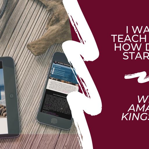 I want to teach online! How do I get started?