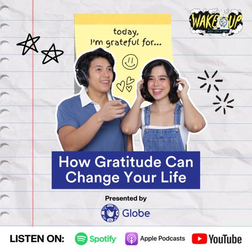 How Gratitude Can Change Your Life