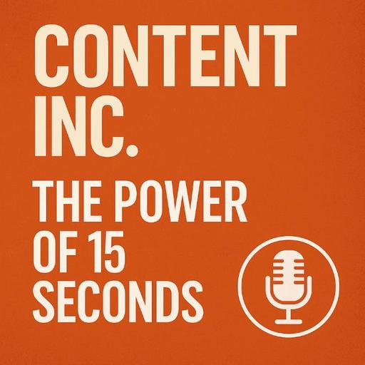 The Power of 15 Seconds (515)