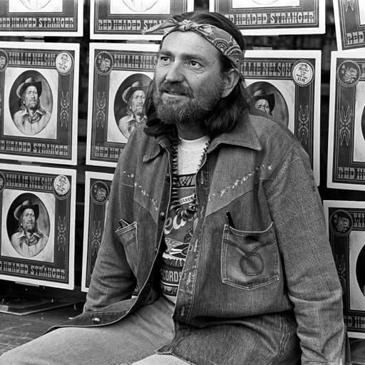 Red Headed Stranger: how Willie Nelson's obsession spawned a classic country album