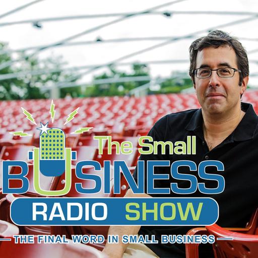 #850 The Final Radio Show: What has Changed In 17 Years of Small Business