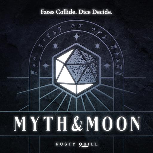 RQ Network Feed Drop – Myth & Moon