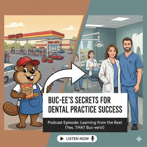 What Can Your Dental Practice Learn from A Gas Station? 3 Game Changing Lessons