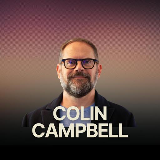 Preparing Yourself To Survive The Inevitable Huge Losses of Life w/ Screenwriting Teacher Colin Campbell