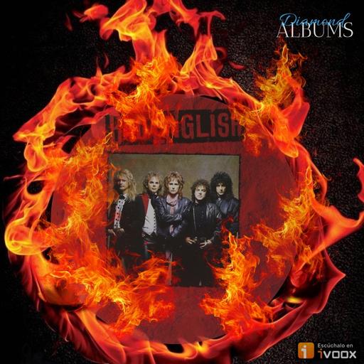 Diamond Albums | Bad English -Bad English (1989) - Episodio exclusivo para mecenas