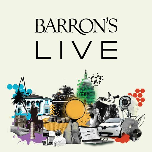 Follow the Money: Catching Up with Barron's Andrew Bary