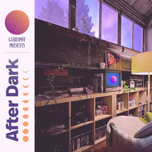 A New Podcast And the future of After Dark