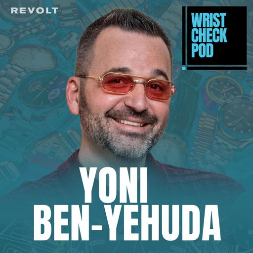 Who's the Best Watch Collector in Hip Hop? Debating Jay-Z, Travis Scott, Pharrell | Wrist Check Pod