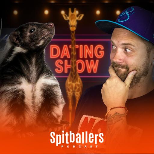 Toilet Plumes & Animals That Would Crush on a Dating Show - Comedy Podcast