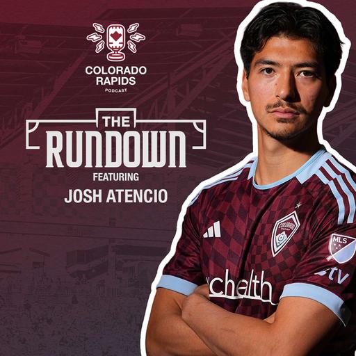 Who will be crowned this year's Rocky Mountain Cup champs? | The Rundown