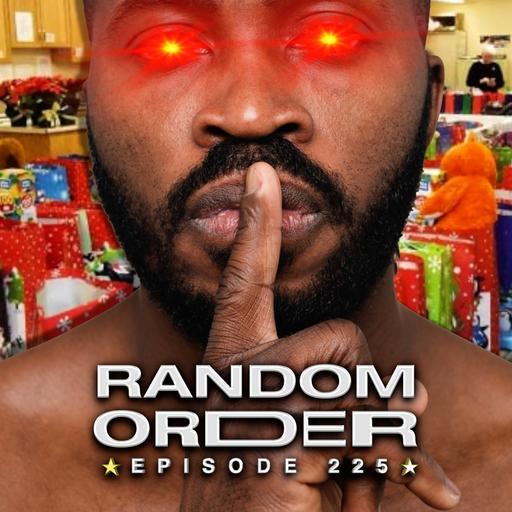 Saying Your Dad is Your Grandpa at The Food Bank | EP 225