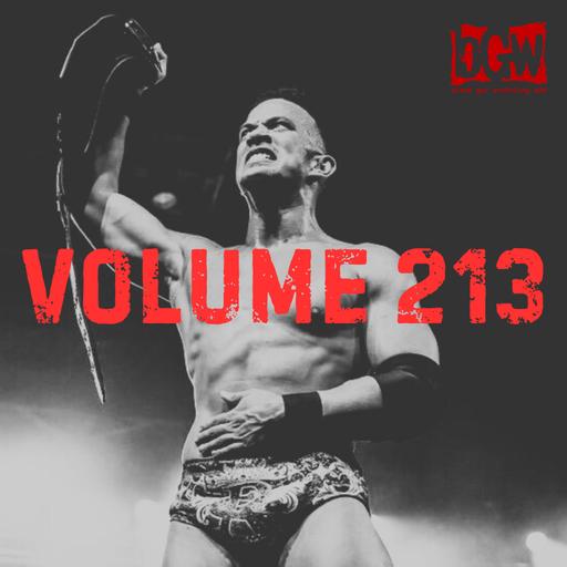 Volume 213 // Cena vs Styles Set! AEW Women’s Tag Champs, NXT No Mercy Fallout, PWI 500 Drama