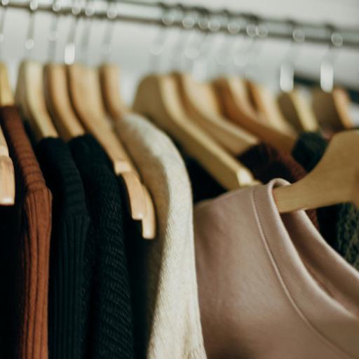 #199: Wardrobe Curation and Care