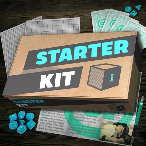 Part 2: Fire on the Water | Starter Kit - 7th Sea Edition