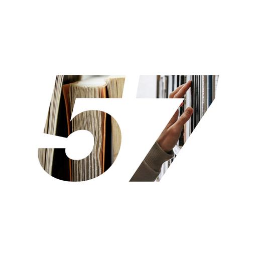 NÉSD #57 - É sobre livros, com Tereza Bettinardi do Clube do Livro do Design