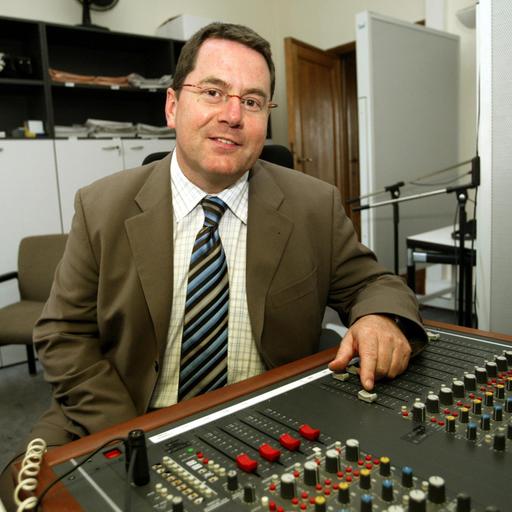 EU-Korrespondent - Beobachtungen aus dem Brüsseler Staatenzoo