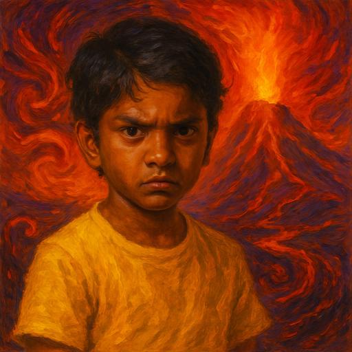 Anger and Forgiveness - Part 1 - Big Emotions: Kids Listen Mashups About Feelings