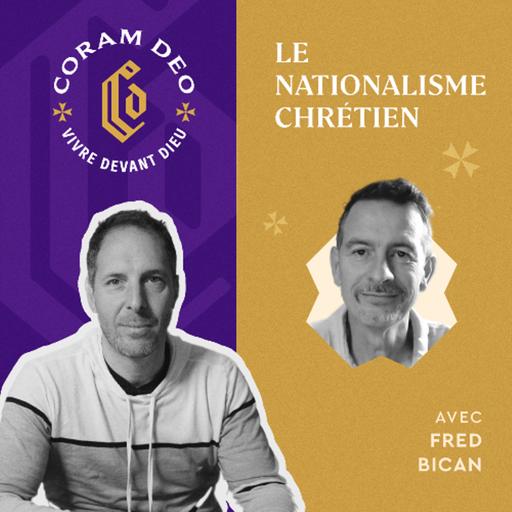 #380 - Le christianisme national et identitaire