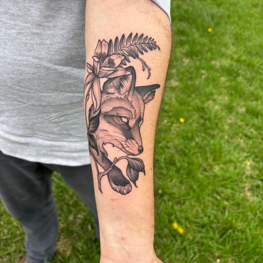 Addressing Fox conservation and cyber bullying with Dan Cole from SaveAFox