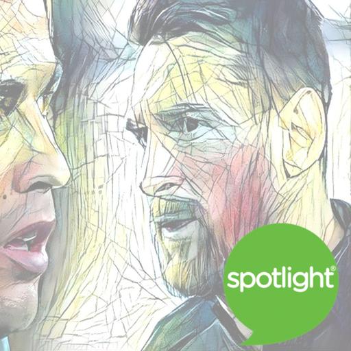 The Flea - Lionel Messi