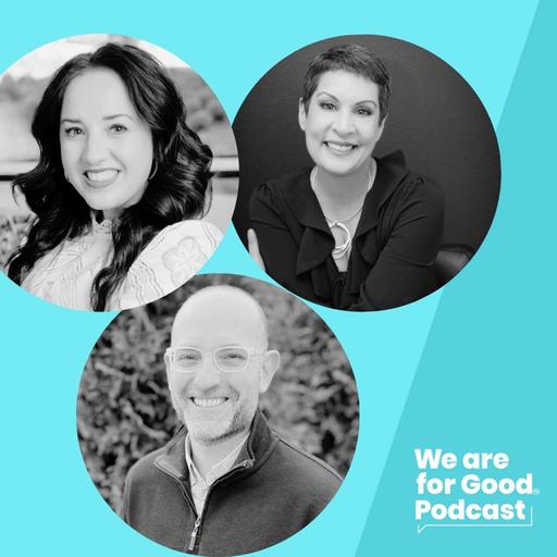 649. Retention Is a Love Language: Using AI to Communicate With More Care (Not Just More Often) - Crystal Clark, Amina Mohamed + Michael Mitchell