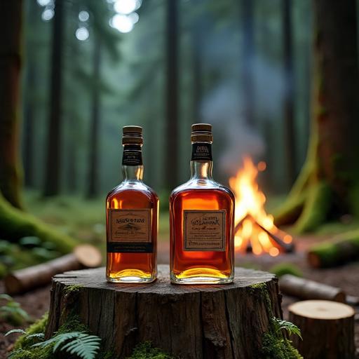 350: Why Great Bourbon Doesn't Have to Be High Proof: Sub-100 Proof Picks